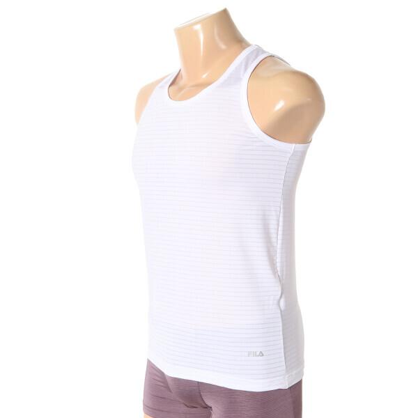 Fila Men S Running polyeSter Spandex Rnf1615mm