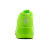 Skechers Uno Scarpe Casual Comode Basse Sneaker Donna Verde 73667-LMGN