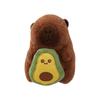 Quality Premium Capybara Plush Keychain With Soft Pp Cotton Filling Ideal For Gifts Kids