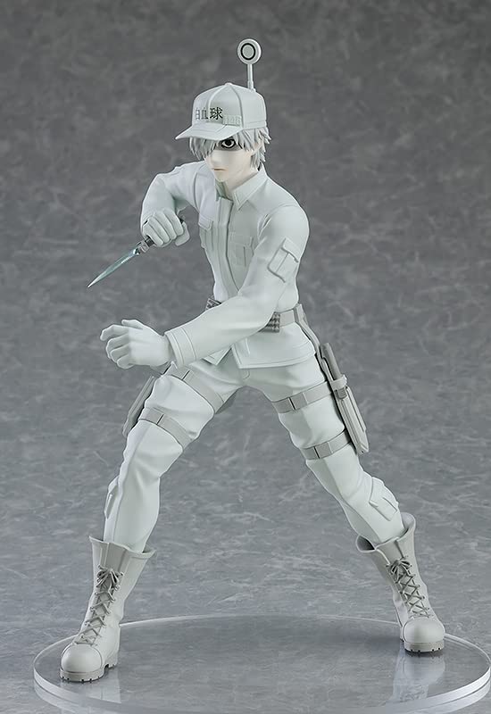 POP UP PARADE Cells At Work White Blood Cell [Neutrophil] Non-scale Plastic Painted Complete Figure G94498