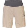 Шорты Rafiki Noia Shorts TimberWolf Белый/бежевый