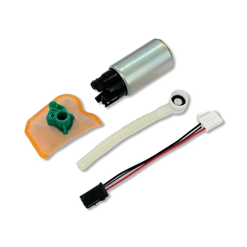 Hochwertige Kraftstoffpumpe Geeignet für Hyundai Kia Kraftstoffpumpe 31111-1R000 31111-2W050 V53-09-0005 Anpassbare Benzinpumpe