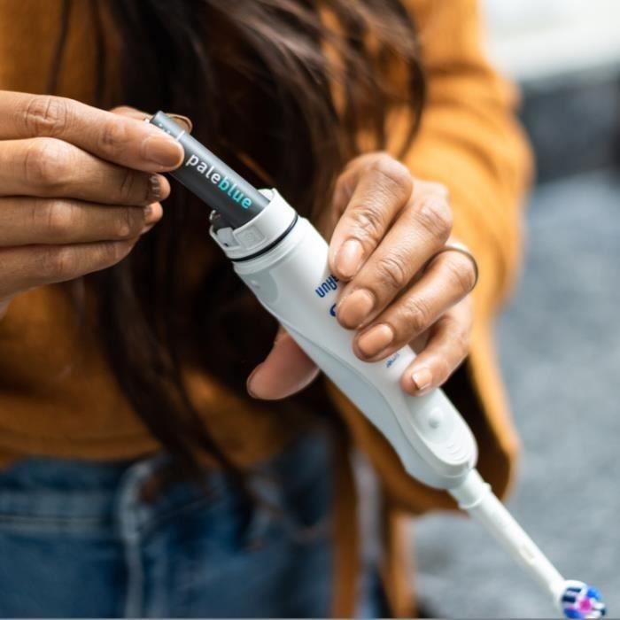 USB Rechargeable Batteries : Aa Hr06