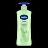 Vaseline Aloe Fresh Body Lotion