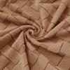 Thick Jacquard Sofa Seat Cushion Cover Funiture Protector Couch Covers for Sofas Anti-dust Removable Seat Slipcover Kids Pets
