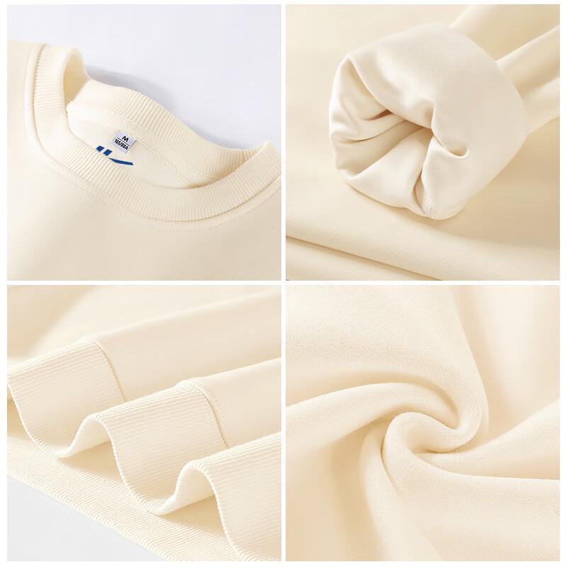 Dámská mikina Warrior s kulatým výstřihem