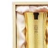 Pure Gold and 2pc Made In Japan Made In Vietnam J-kitchens Tumbler, Copper, Silver, Set, 150ml, (SimpleBag Set)