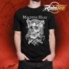 Machine Head T-Shirt, Burn My Eyes Album-T-Shirt, Klassisches Heavy Metal Merchandise