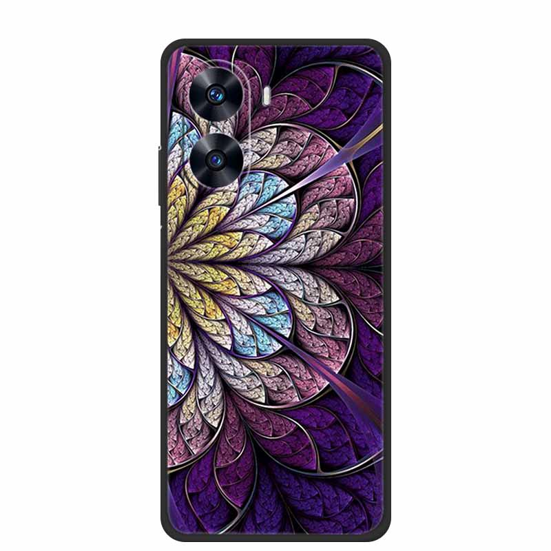 Per Poco X7 Pro 5G Custodia Lusso TPU Morbido Silicone Cover Posteriore Custodie per Telefono per Xiaomi PocoX7 Pro Protezione Carina Guscio Carina Coque