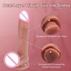 Big Dick Realistic Dildo Women Sex Toy Artifical Penis Vagina Massager Man Dick Stimulate Anus Clitoris Stimulator Sexy Prroduct