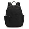 Mini Nylon Backpack Small Travel Backpack Portable Travel Backpack and Multi Pocket Design Suitable for Daily Commute Work Shopping and Short Trips