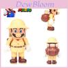 Super Mario Model Figurine Collectible Toy For Fans Of All Ages