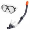 Set - Maske + Schnorchel 55648