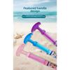Fireworks Water Sprayer, Firework Splash, Romantic Firework Photography Prop, High-Pressure Firework Fountain, Party Games and Pool Photo Props