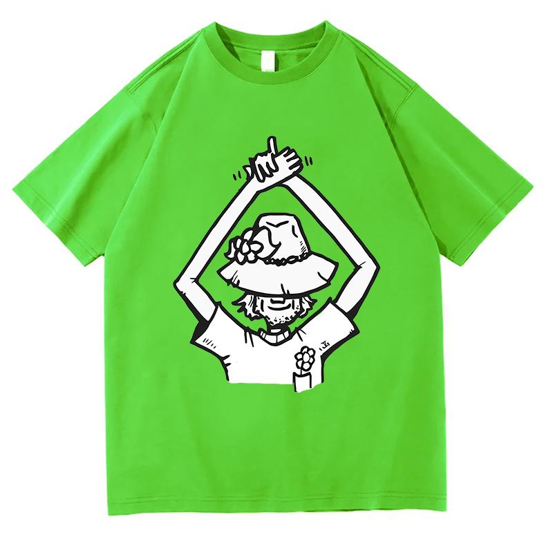 2025 Todd Snider T-shirt Unisex Graphic T Shirt Trendy Cute Cotton Tees Short Sleeve Tops Round Neck Unisex Comfort Soft Clothes