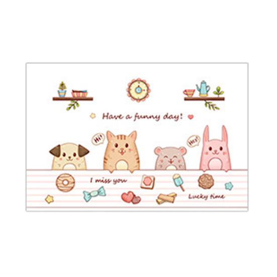 Kitchen Wallpaper Self Adhesive Oil Proof Wall Sticker Waterproof Backsplash Wall Protector Film for Cupboard Kitchen