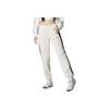 Puma Fashionable Versatile Jogger Outdoor Breathable Knit Sports Pants Women's
