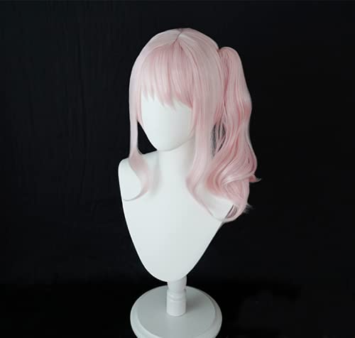 [Lavender] Mizuki Akiyama Cosplay Wig Costume Event Wig