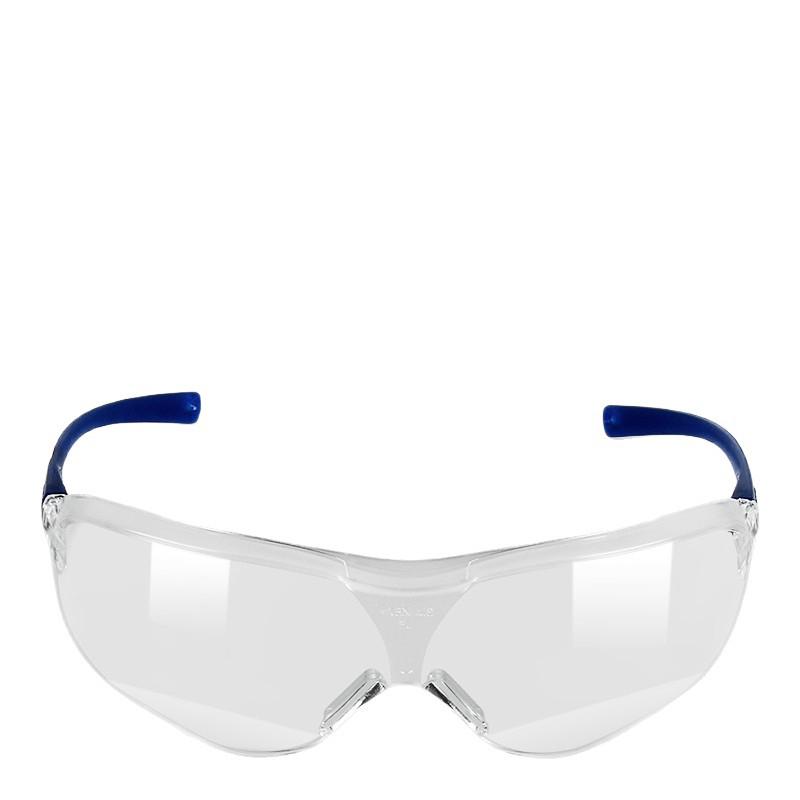 3M Anti-Condens Stofdicht Fietsen & Arbeidsveiligheidsbril (Modellen: 10434, 10435, 10436, 10437)