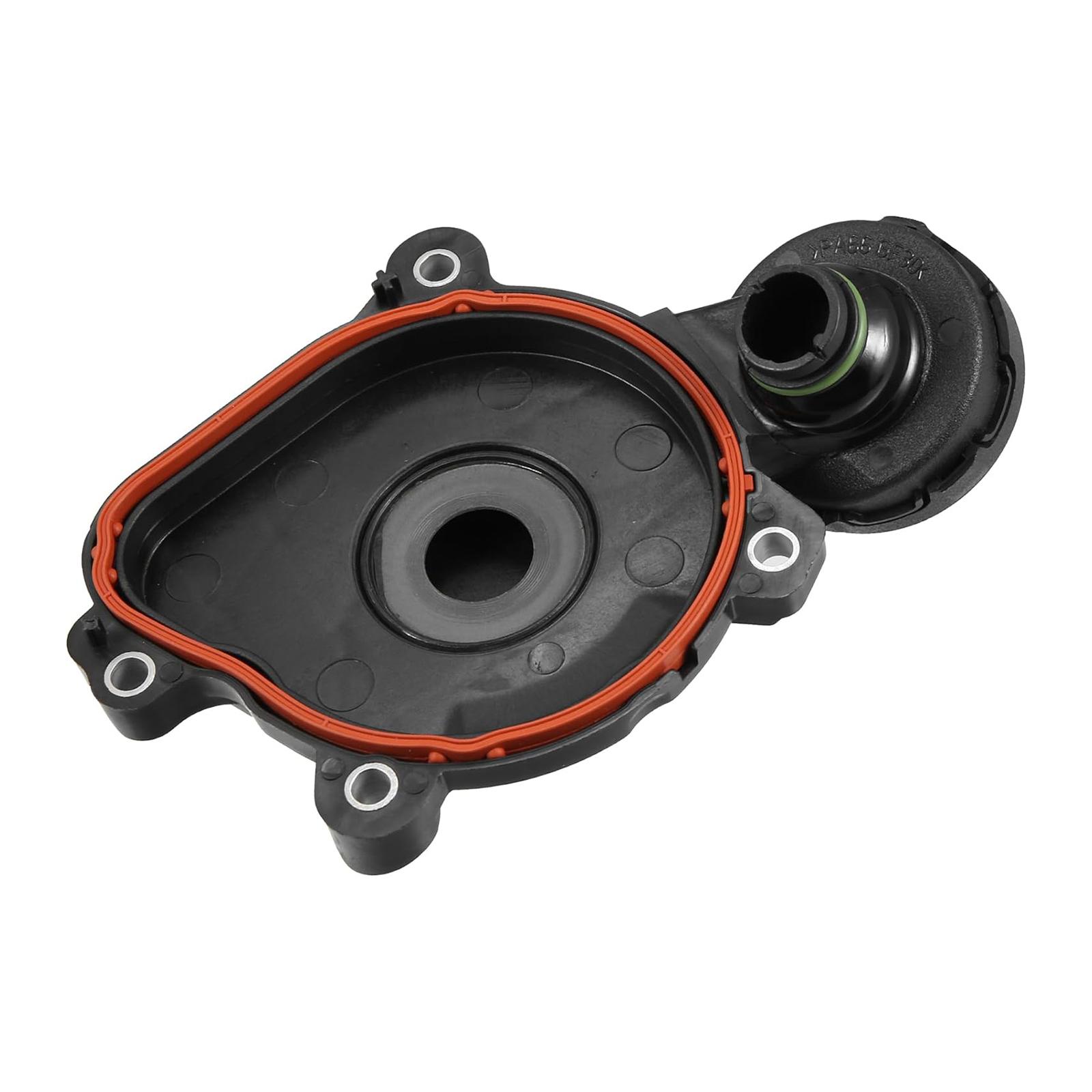 

Engine Oil Separators Crankcase Vent Valves Easy Installation Suitable for GLE350 E350 E400 SLK350 GLK350 C300 C350 R350 1