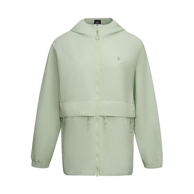 Under Armour Workout Clothing Women s 6014379-377 L