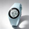 Unisex Sports Watch SKMEI Silicone Strap School EL Backlight 2618