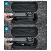 Camera Bag with Soft Lining Shockproof Double Layered for Pocket 3 Enhances Protections Camera Holder Case