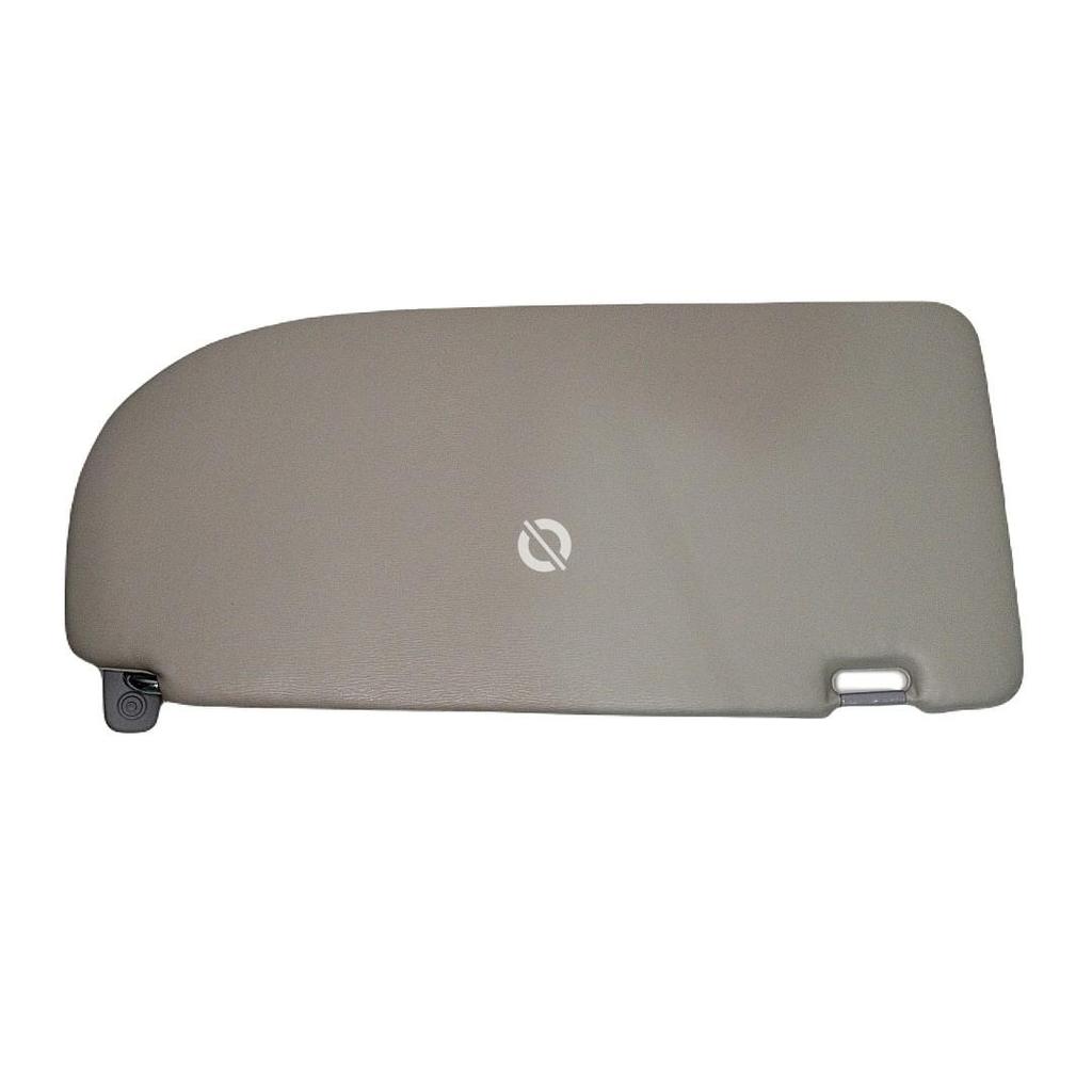 Parasolar pentru Caddy stânga dreapta set parasolar interior 2004-2018 ani oglindă inclusă protecție solară perfectă pentru Caddy