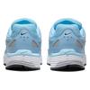 Nike P-6000 Aquarius Blue Męskie Trampki Metaliczno-Srebrne Białe Czarne CD6404-401