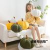 Strictly Selected Plush Toy Nordic Sofa Cushion Activity Decoration Orange Special-Shaped Pumpkin Throw Pillow Source