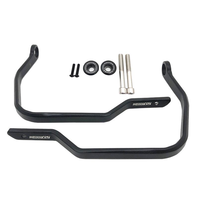 Fits For BMW R1200GS R1250GS Handguard Hand Crash Protector R1200 GS R 1250 GS LC ADV Adventure 2014- Handlebar Handle