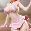 24CM FANCAM MilkGirls versione coniglietta Ragazza Figura Originale PVC Anime Statua d'Azione Modello Collezione per Giocattoli per Adulti Bambola Regali