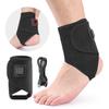 Smart USB Electric Heating Foot & Wrist Ankle Brace for Men & Women - Constant Temperature Hot Compress Warmer