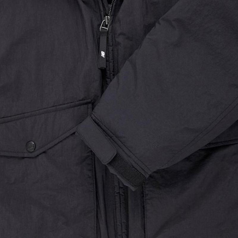 New Balance Padded Out Pocket Padded Jumper   Nbnqc42833 19