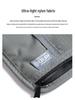 Waterproof Anti-Theft Passport Holder & RFID Shielding Pouch for Phones and Keys