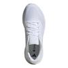 adidas Scarpe da Ginnastica Donna Runfalcon 5 Triple White Bianco Nuvola IH7760