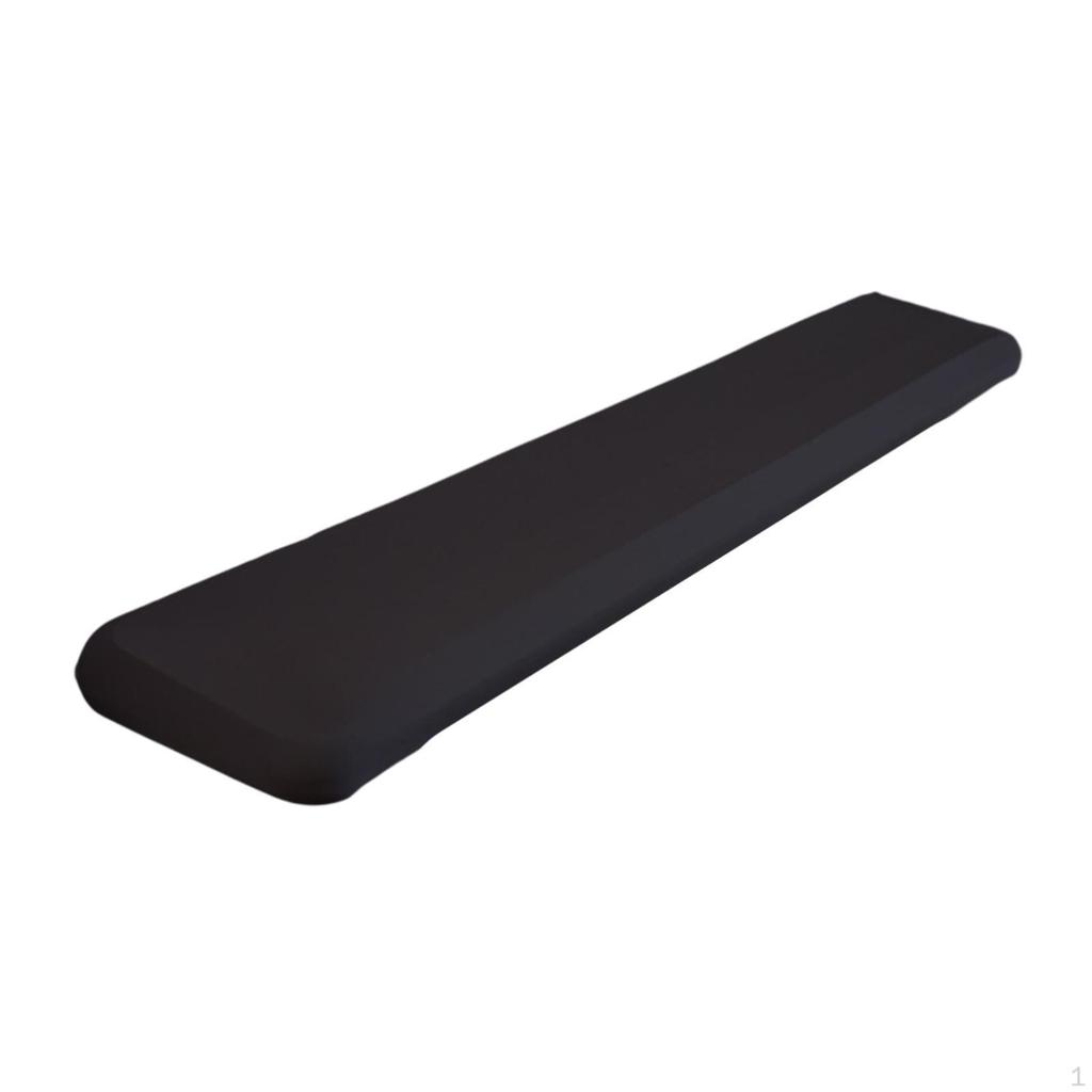 Cover for Digital Piano Keyboard To From Dust And Debris