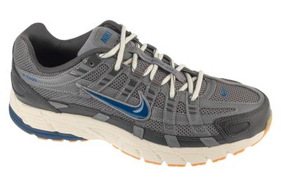 P-6000, Graue Herren-Sneakers