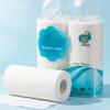Absorbent Kitchen Towels - Multi-Purpose Roll Towels for and Oil, for Wiping Hands and Everyday Cleaning