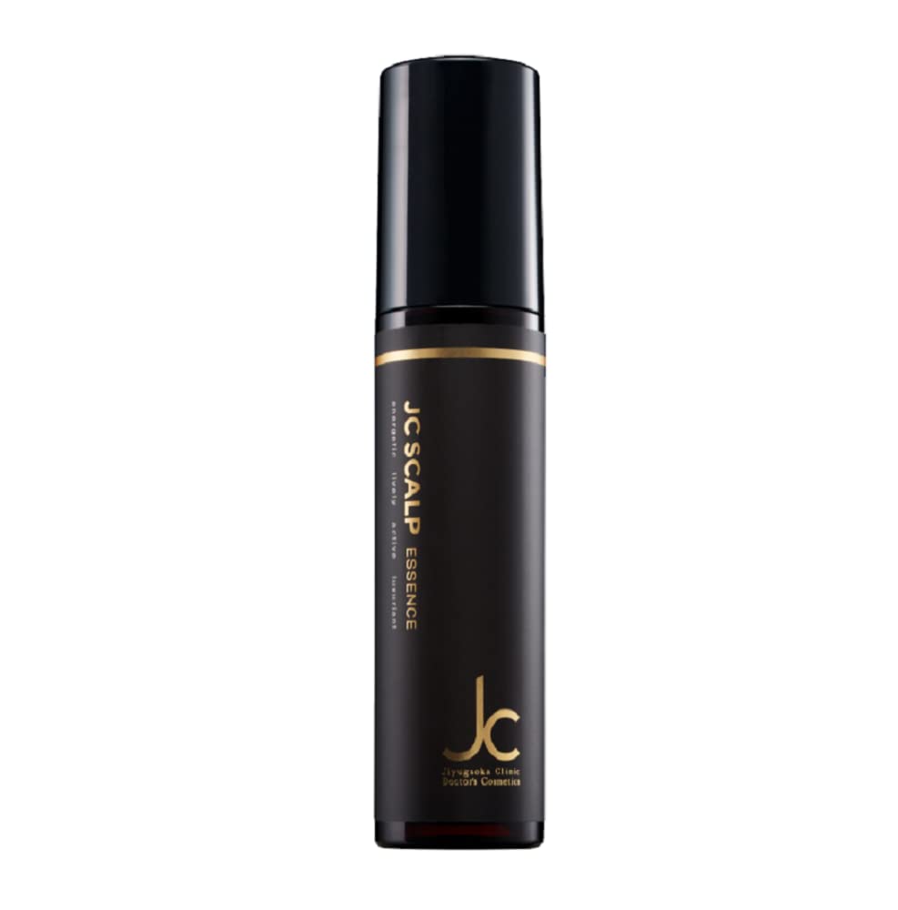 

JCprogram JC Scalp Essence 100 мл (Сыворотка для кожи головы)