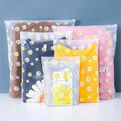 Sac Sac d'emballage en plastique Sac étanche pour chaussures Pochette organisatrice Rangement maquillage Sac de voyage portable