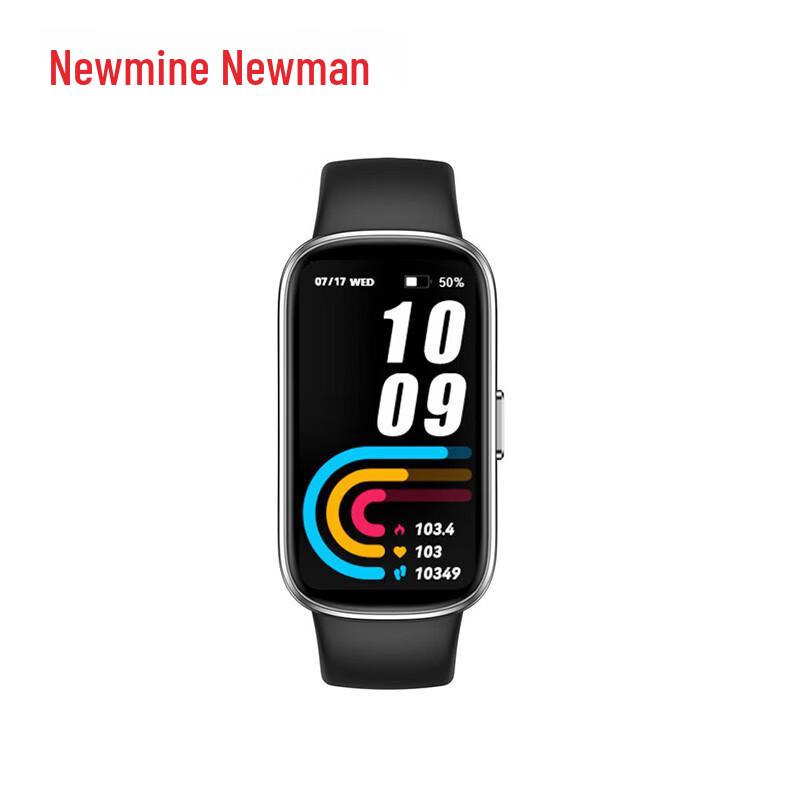 Newman NM-IS003 Smart Fitness Tracker (CN version)