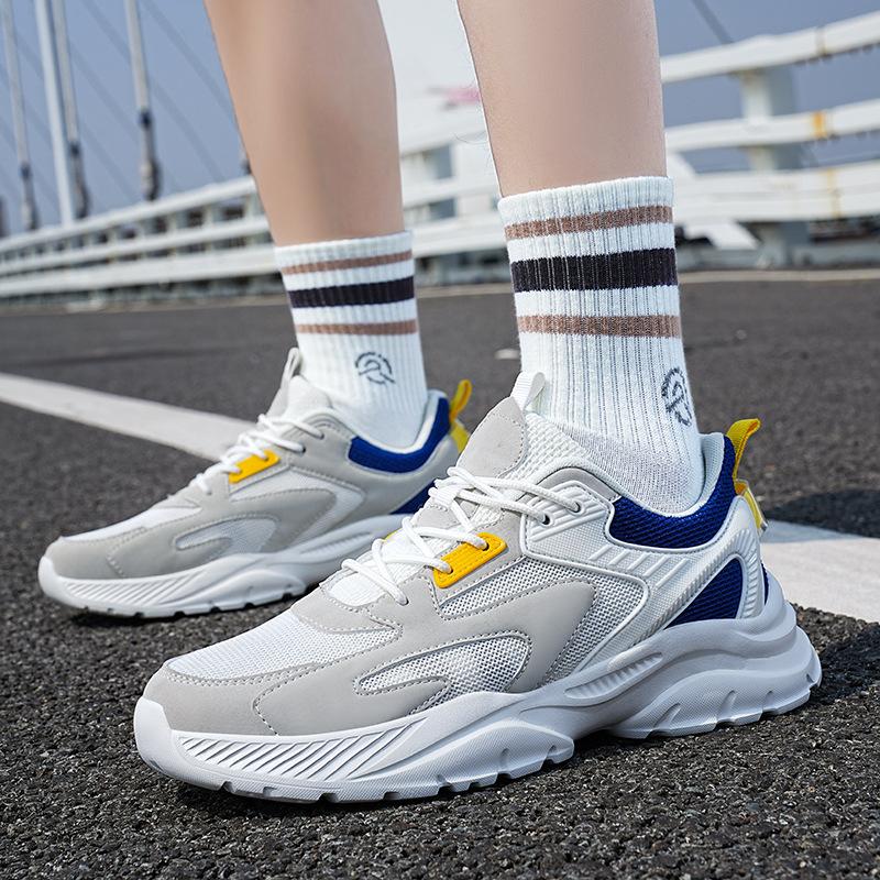 Boys Girls Running Shoes Tennis Lightweight Sneakers for Little Kids