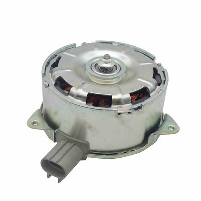 Motor ventilátoru chladiče Vhodné pro:Toyota Yaris 2013-2017 OE:16363-0Y030