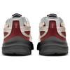 Nike Initiator Abrasion Resistant Low Top Casual City Commuting Running Shoes Men's Beige Red IO7609-101(Team1957-LD)