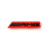 Hot Car Sticker Car Sticker Emblem for Mercedes Benz AMG A B C E Class W176 W246 W203 W204 W205 W211 W212 W213 C63 E300 Front Gr