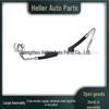 LR071863 A/C Hose for Land Rover Range Rover and Discovery 5 (LR061570/LR035480)