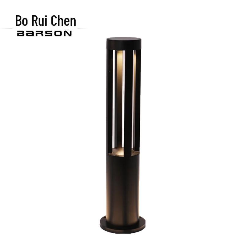 Bairuichen Die-cast Aluminum Lawn Landscape Light