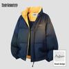 Mark Hua Fei Men's Trendy Puffer Jacket