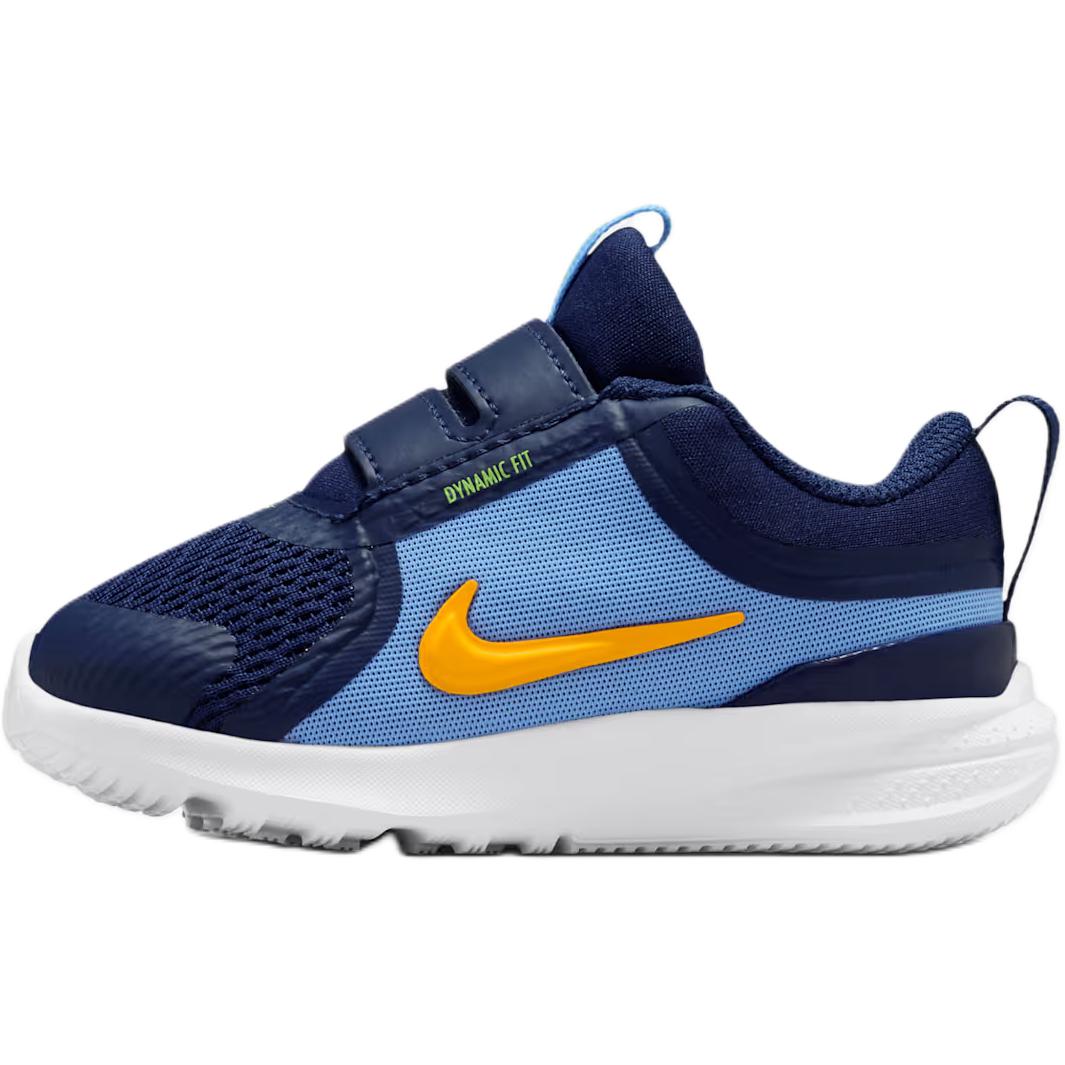 

Nike Star Runner 5 Breathable Low top Toddler Shoes Midnight Blue Infant And Toddler HF7006-403 23.5